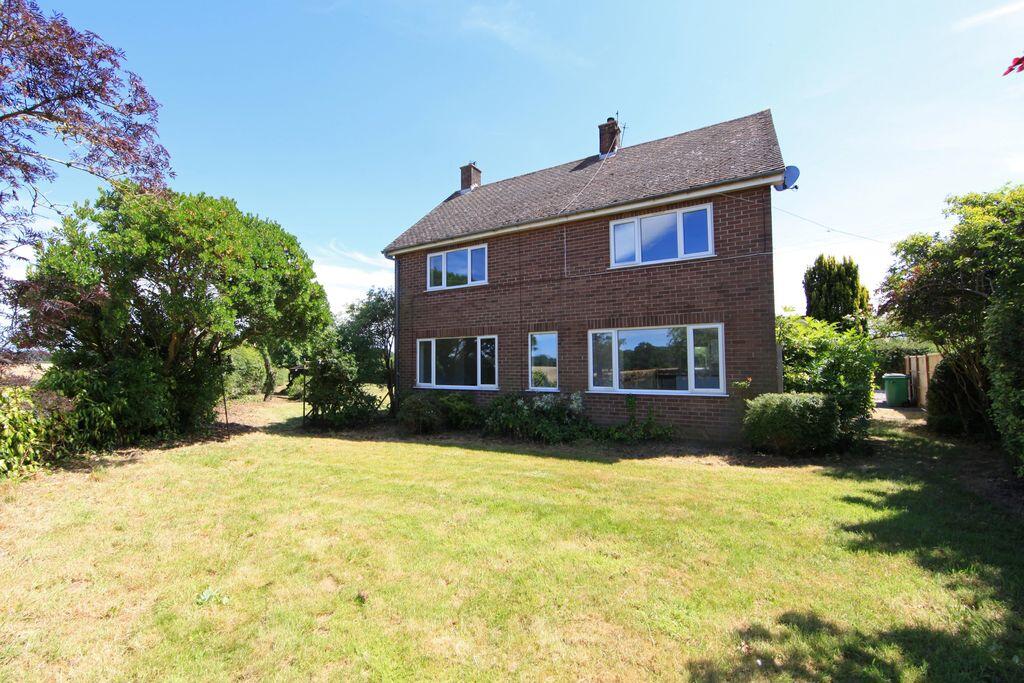 Main image of property: 8 Shackerley Lane, Albrighton. WV7 3AB