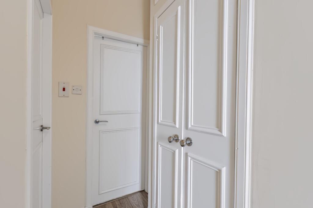 Apartment in Aberdeen, Broomhill, Ashley and Broomhill - View 5