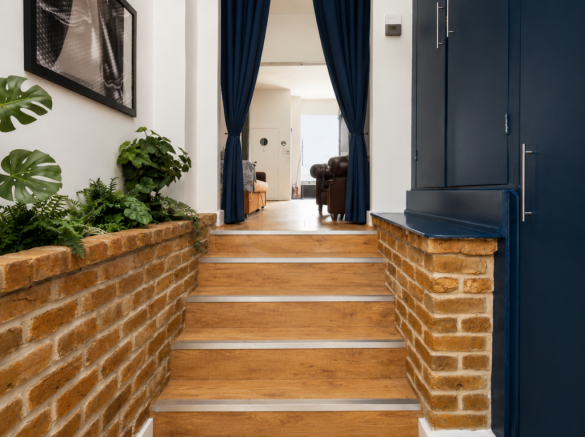 block of apartments for sale