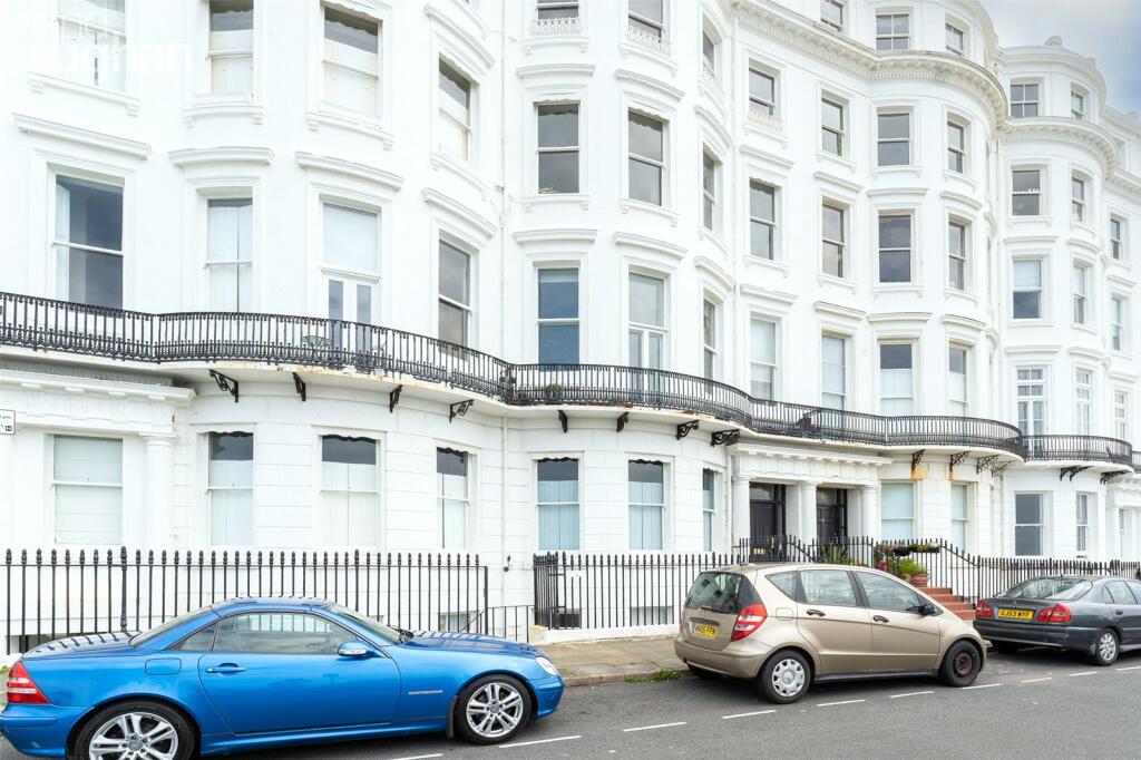 Main image of property: Clarendon Terrace, Brighton, BN2