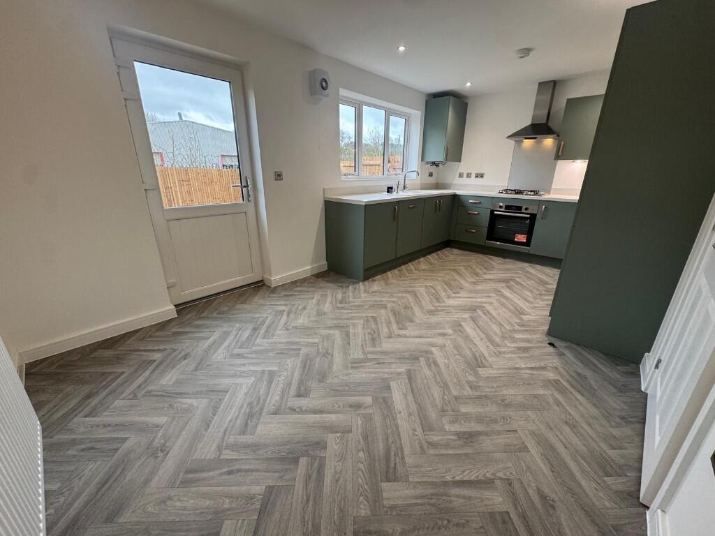 House in Daventry, Timken - View 5