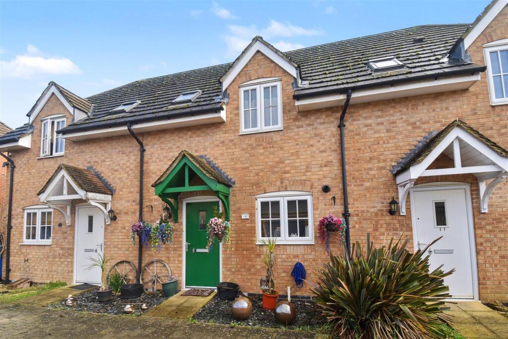 Main image of property: Rushton Mews, Corby, NN17 5EQ