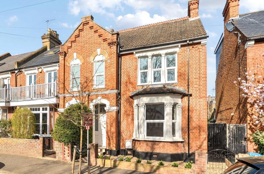Main image of property: Royal Road, Teddington, TW11