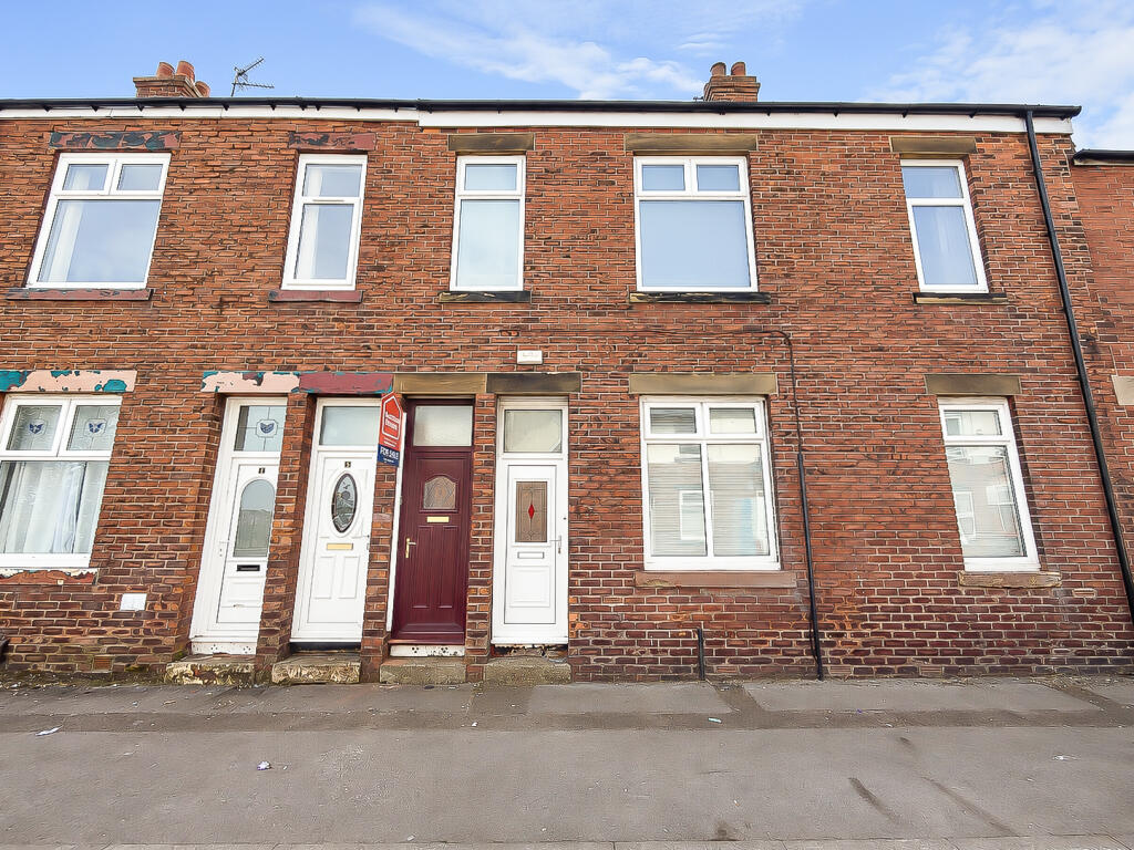 Main image of property: 5 Lyndhurst Terrace, Sunderland, Tyne and Wear SR4 6SQ