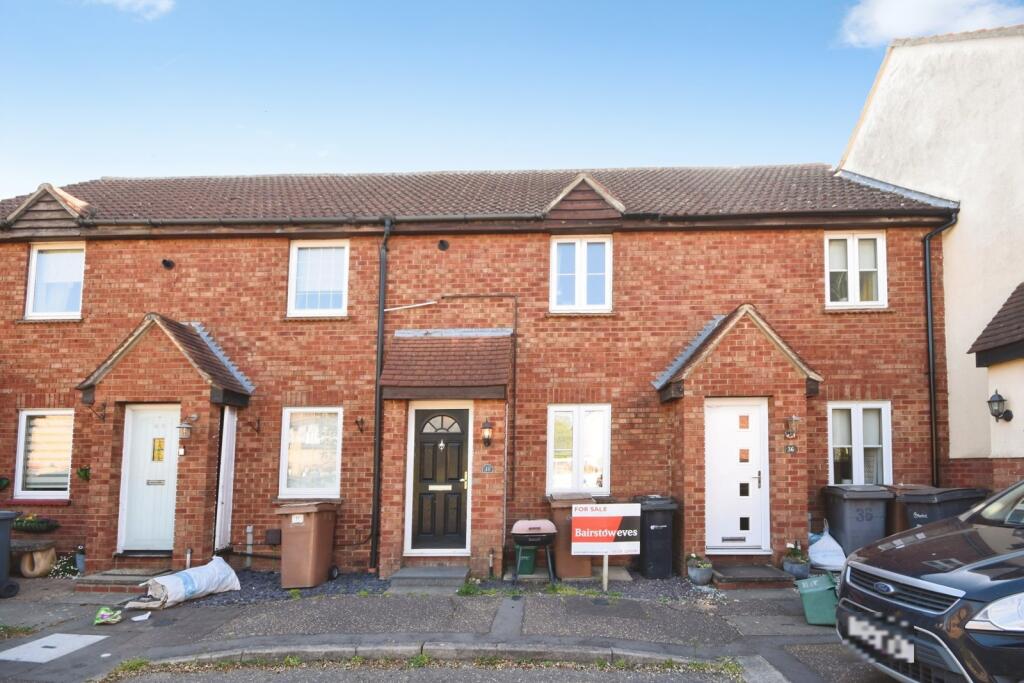Main image of property: Hurrell Down, Boreham, Chelmsford, Essex, CM3