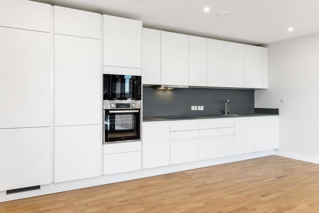 Main image of property: Premier House Canning Road