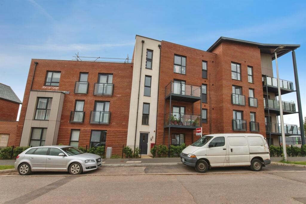 Main image of property: Ellacott Road, Matford, Exeter