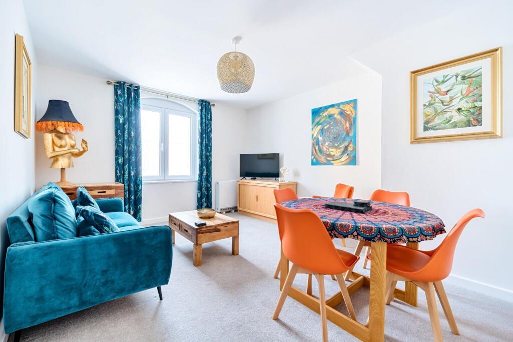 Main image of property: Bread Street, Penzance