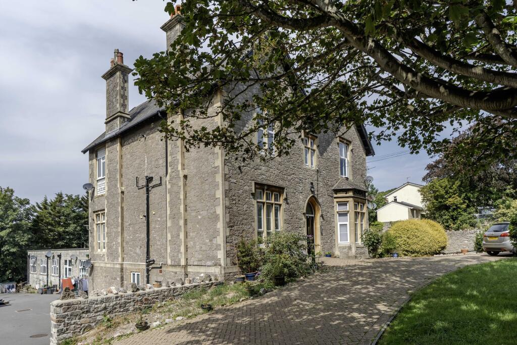 Main image of property: Branton House, Montpelier, Weston-super-Mare