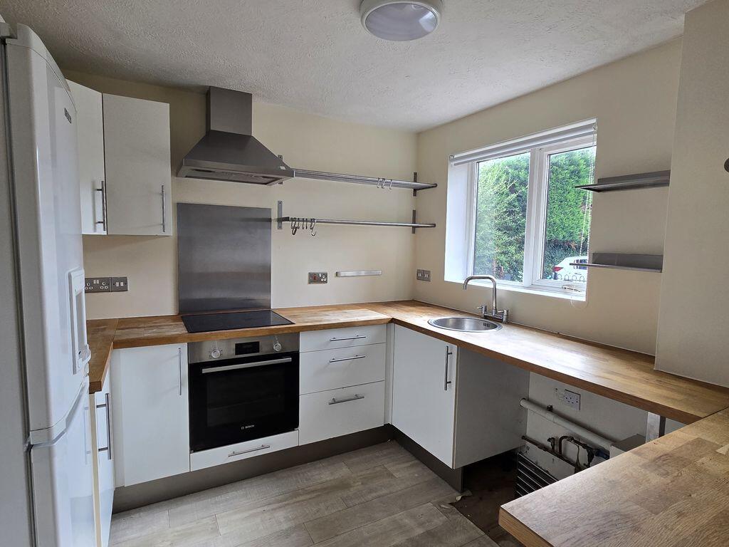 House in Horsham, West Grinstead - View 4