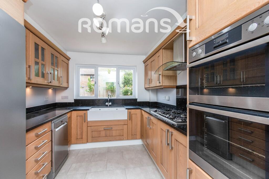 House in Guildford - View 5