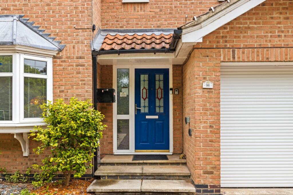 Maltkiln Road, Barton-Upon-Humber, North Lincolnshire, DN18 photo 4