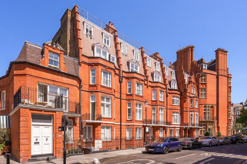 Main image of property: Hans Road, London, SW3