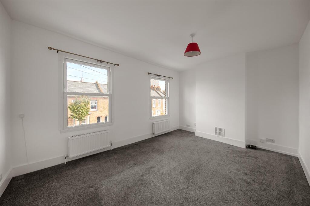 Main image of property: Rommany Road, London