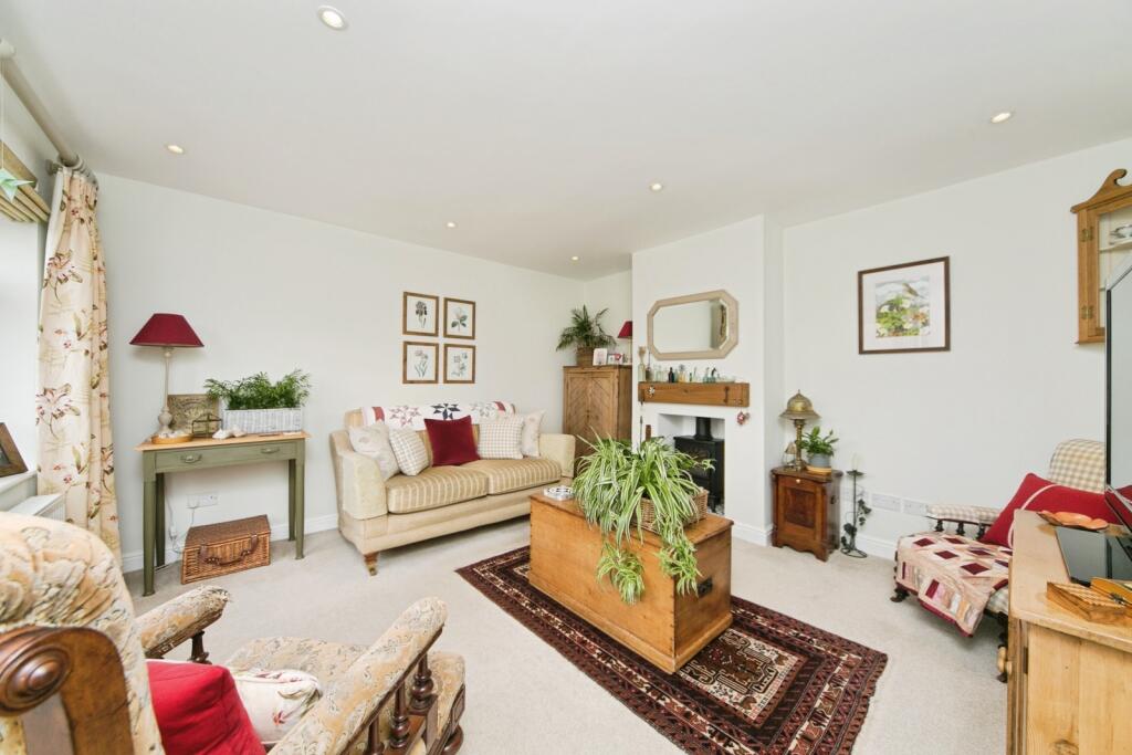Main image of property: Ffordd Pen Y Ffridd, Bangor, Pen Y Ffridd Road, Bangor, LL57