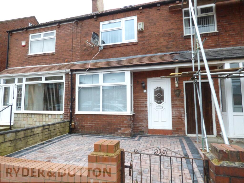 Main image of property: Clifton Close, Oldham, Greater Manchester, OL4
