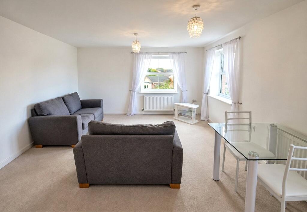 Apartment in Patchway, Brabazon, Charlton Hayes - View 5