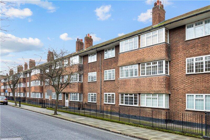 Main image of property: Garden Row, London, SE1