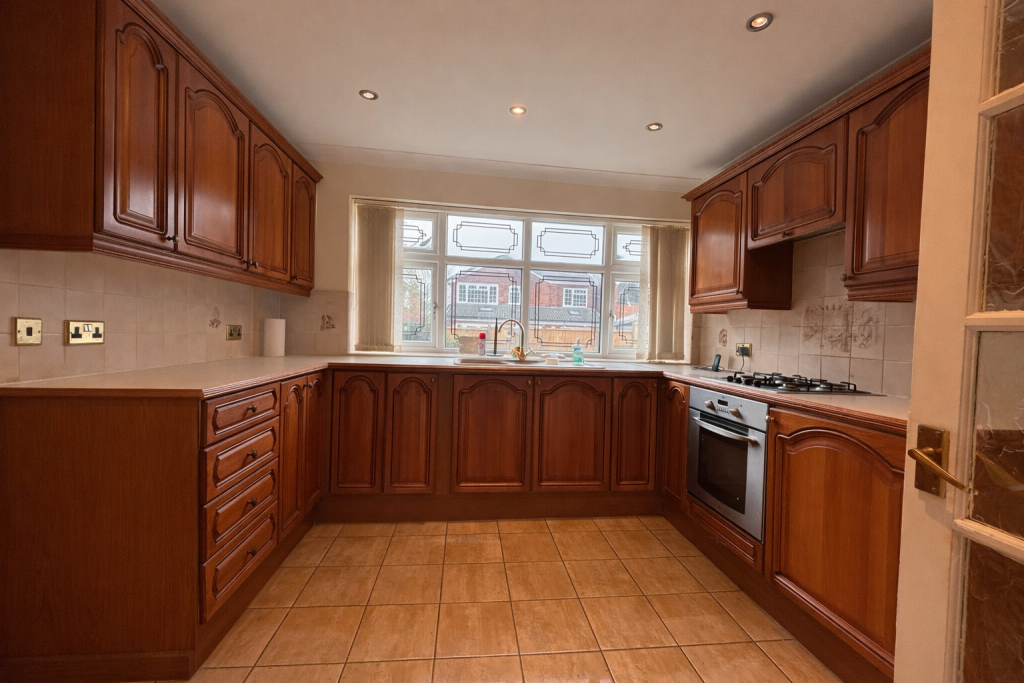 Main image of property: Park Hall Road, Walsall, WS5