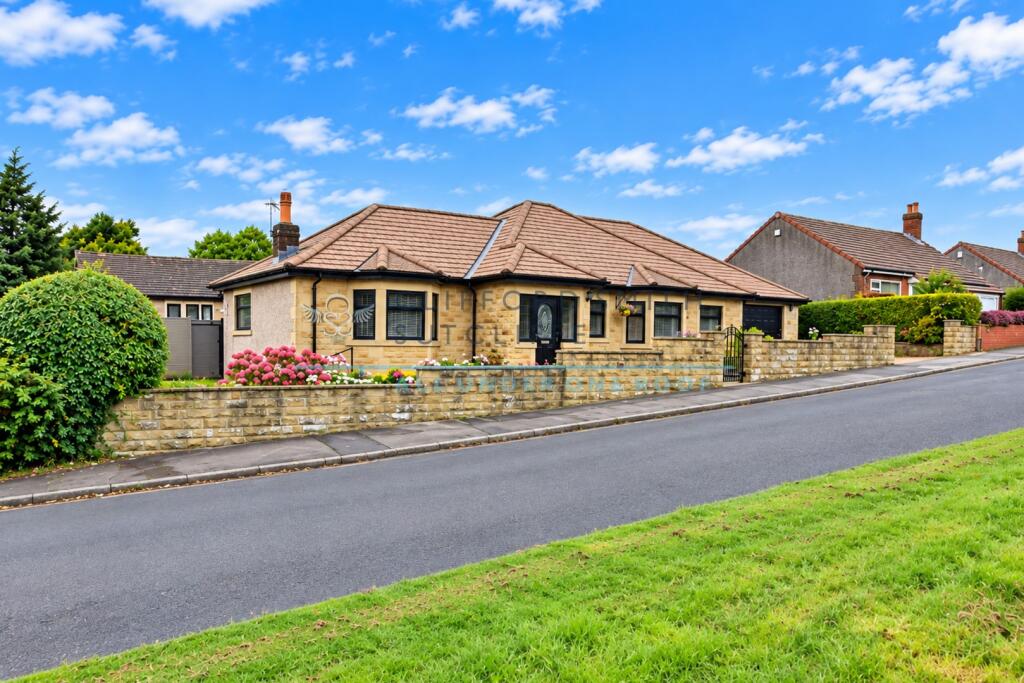 Main image of property: Dyneley Avenue, Cliviger