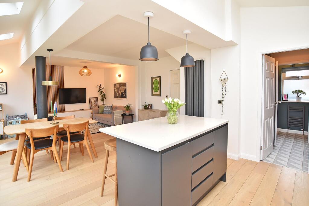 Beech Road, Harrogate, HG2 photo 2