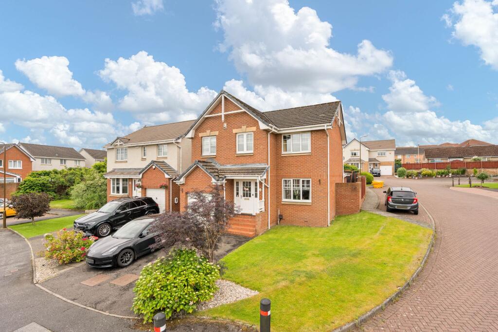 Main image of property: Bonhard Way, Bo'ness, EH51
