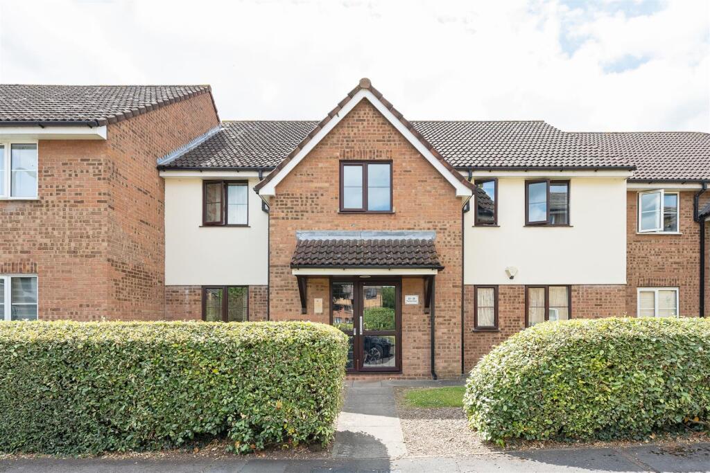 Main image of property: Thurlow Close, Highams Park
