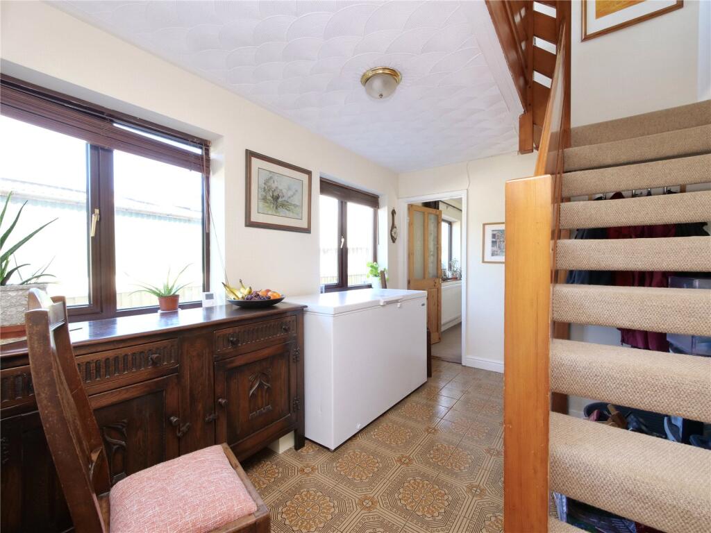 House in Bristol - More