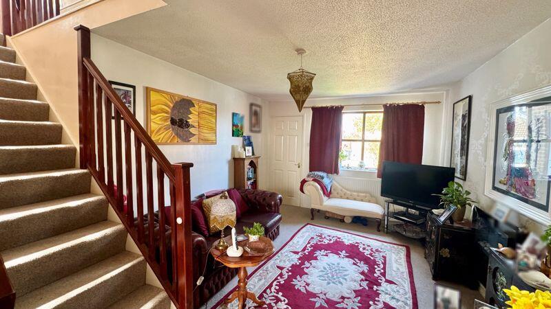 Adelaide Close, Waddington, Lincoln – pohled 4