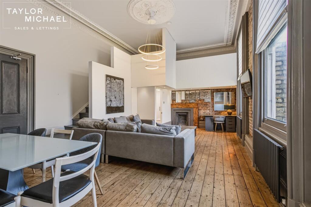 Apartment in Brighton - View 2