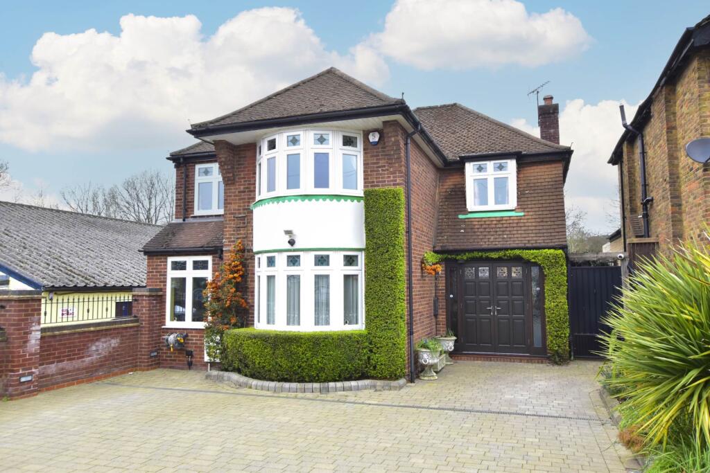 Main image of property: Watford Road, Croxley Green