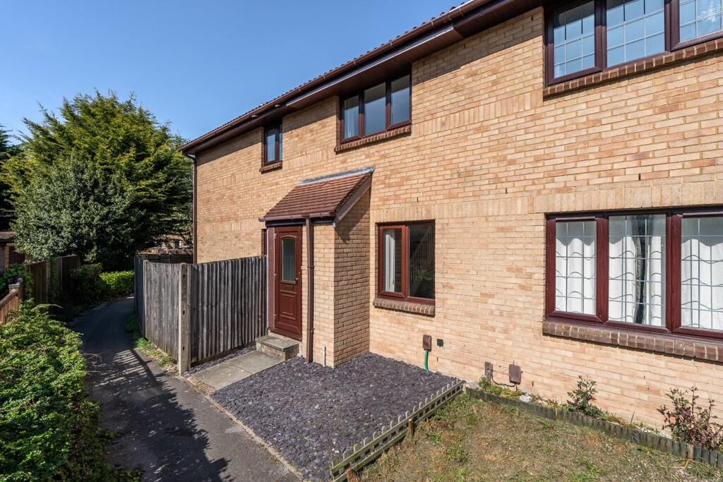 Main image of property: Gatcombe, Southampton, Hampshire, SO31