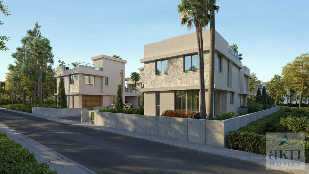 Main image of property: Famagusta, Paralimni