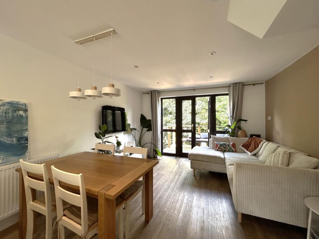 House in Maidstone, Cossington Fields, Boxley - View 5