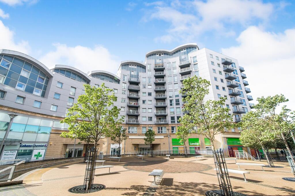 Main image of property: Alencon Link, Basingstoke, Hampshire, RG21