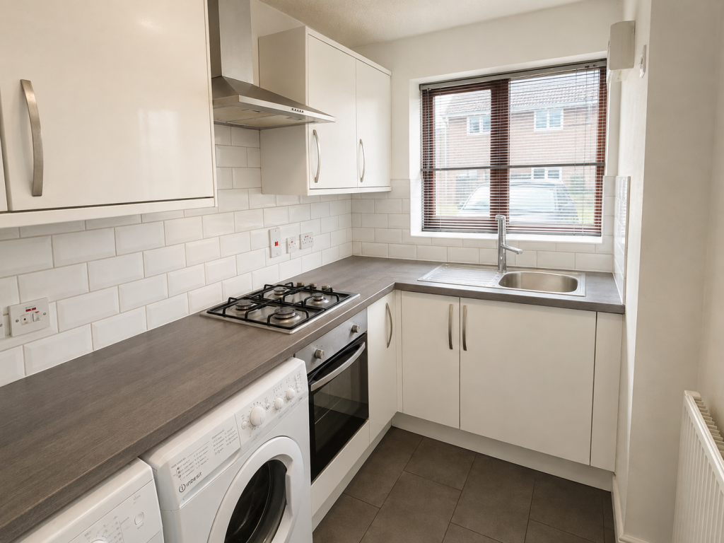 House in London - View 4