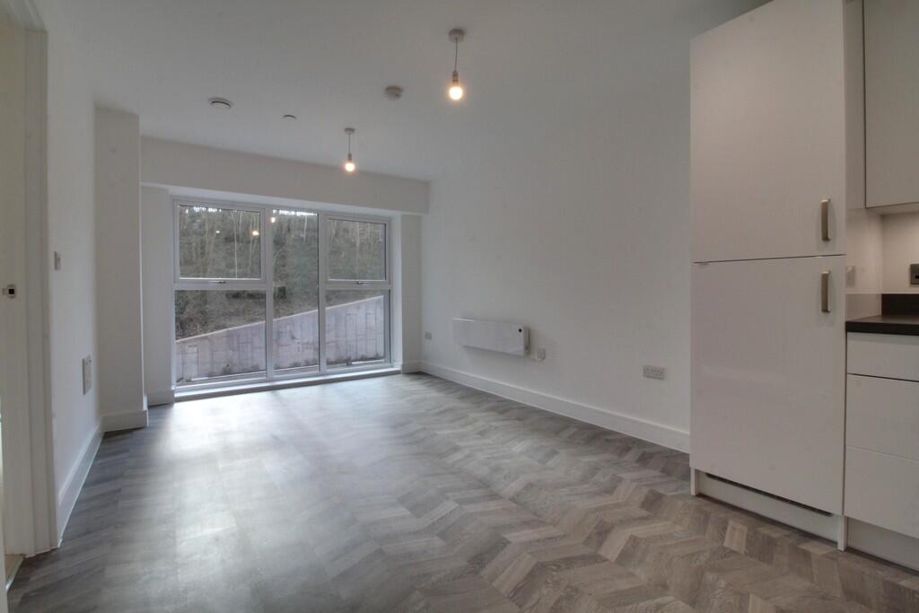 Apartment in Birmingham - View 3