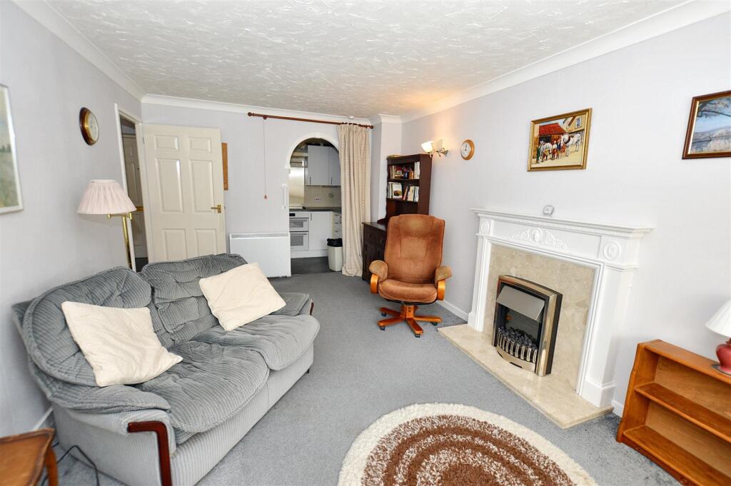 Apartment in North Norfolk, Sheringham - View 4