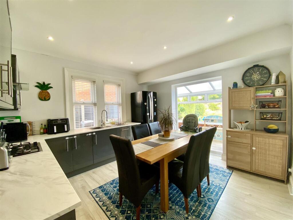 Main image of property: Station Avenue, Sandown