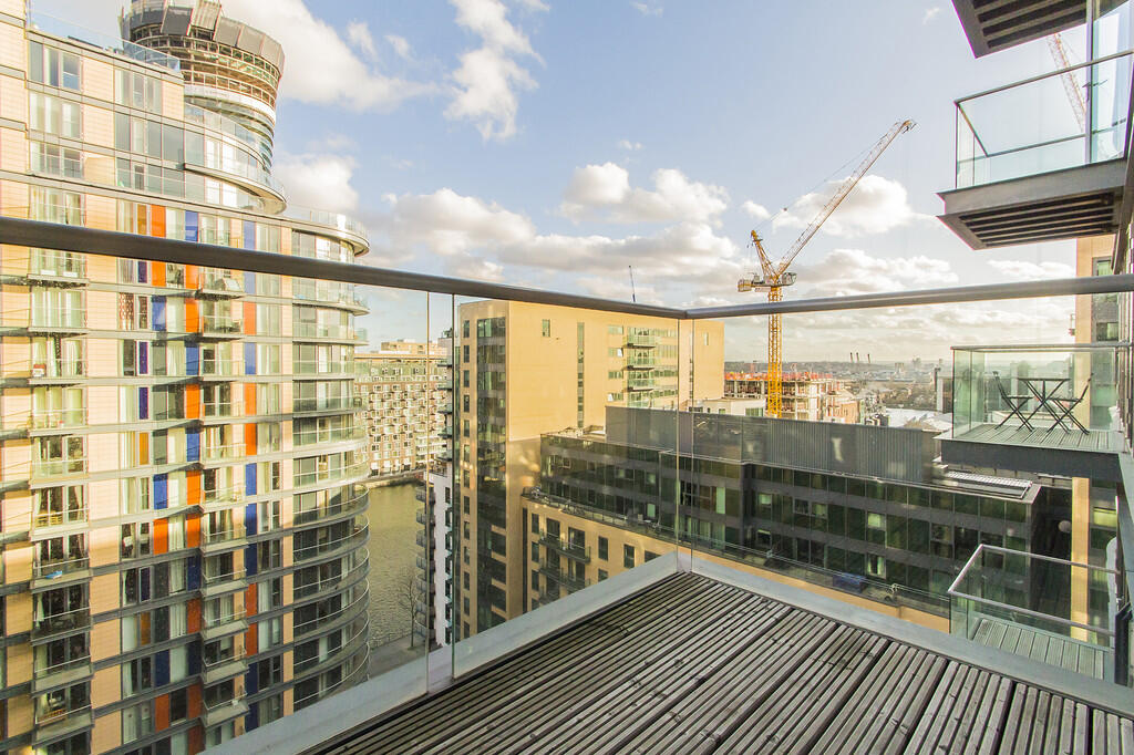 Ability Place 37 Millharbour London E14 9DF photo 3