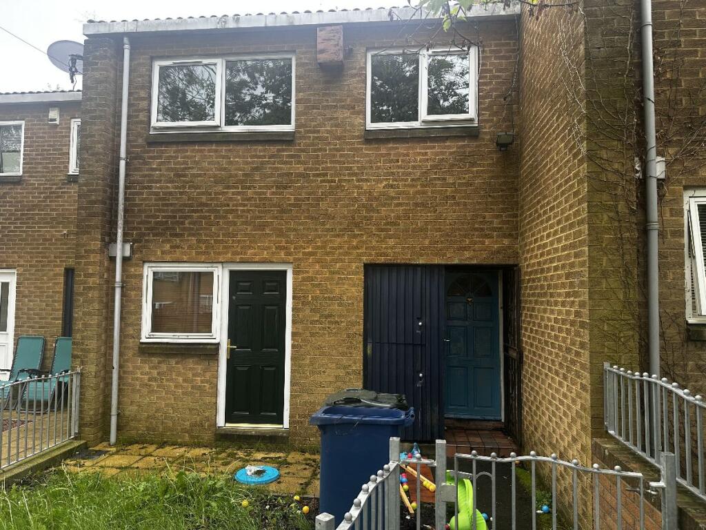 Main image of property: Philip Place, Newcastle upon Tyne