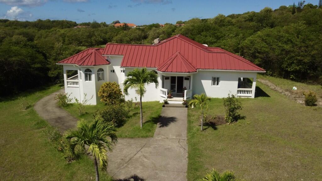 Main image of property: Cap Estate