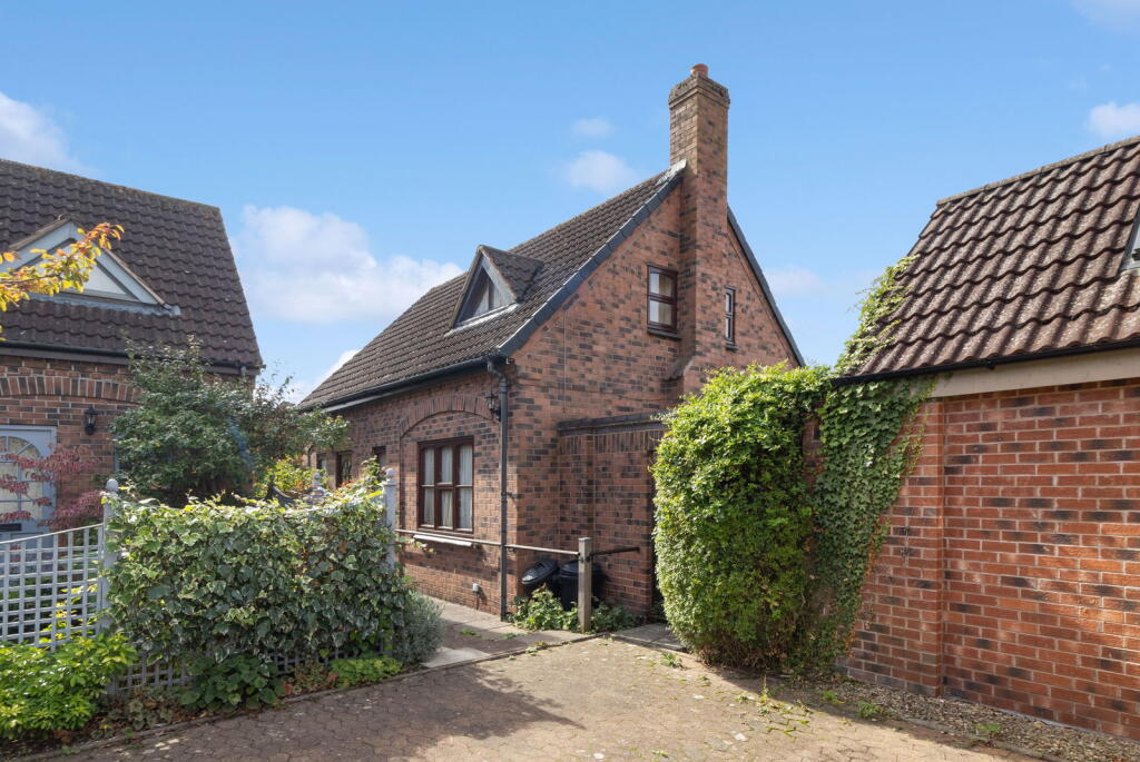 Main image of property: Southend Mews, The Southend, Ledbury, Herefordshire, HR8