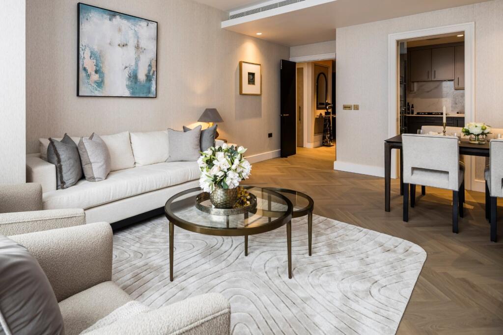 Apartment in London - View 4