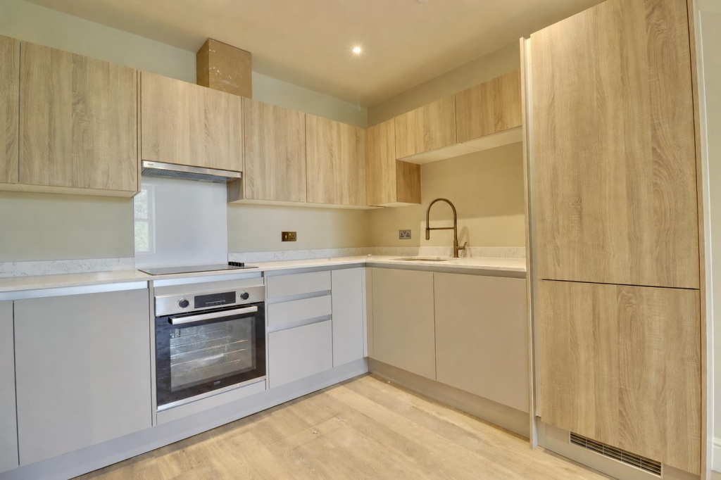 Main image of property: Jasmine Place, St Johns Square