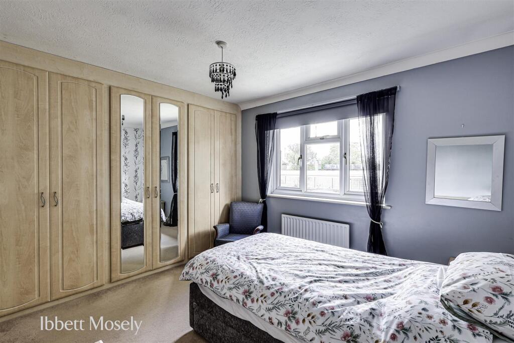 House in London - More