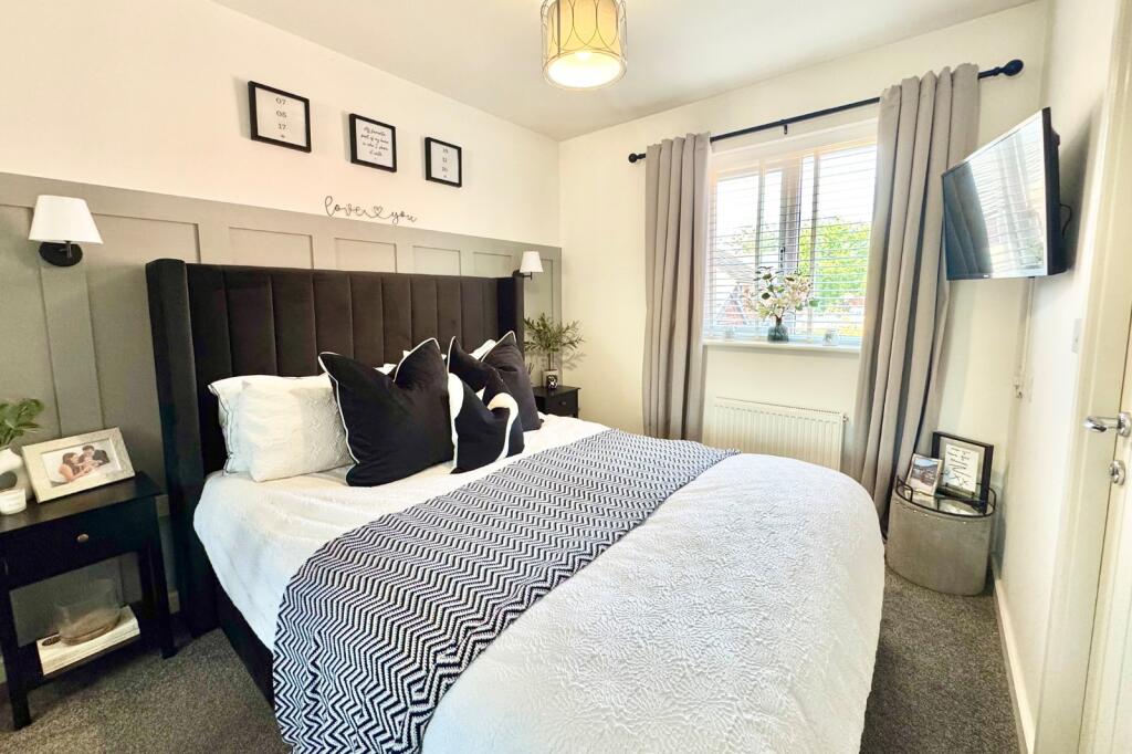 Ernest Cope Road, Leighton, Crewe, Cheshire, CW1 photo 4