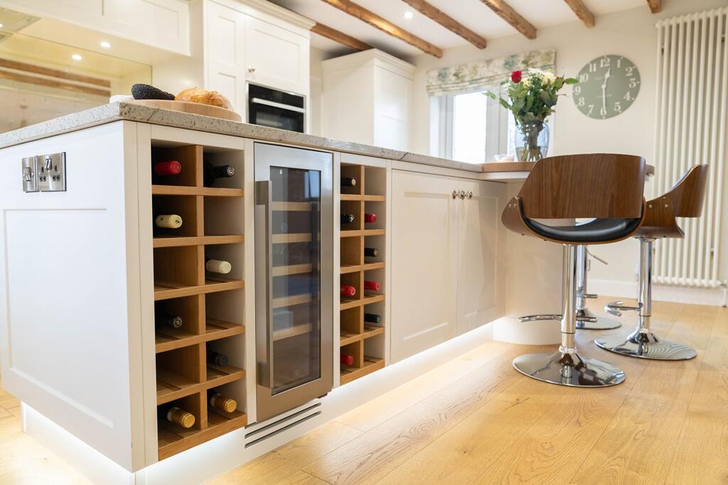 Lower Birchwood, Somercotes, DE55 photo 4