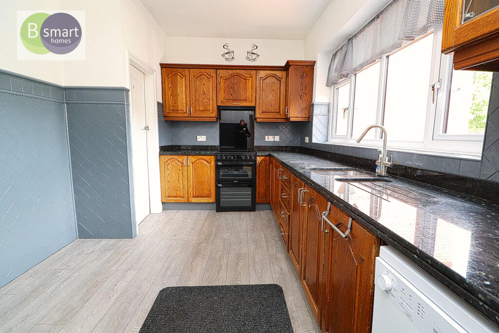 Wath Wood Road, Wath-upon-dearne photo 4
