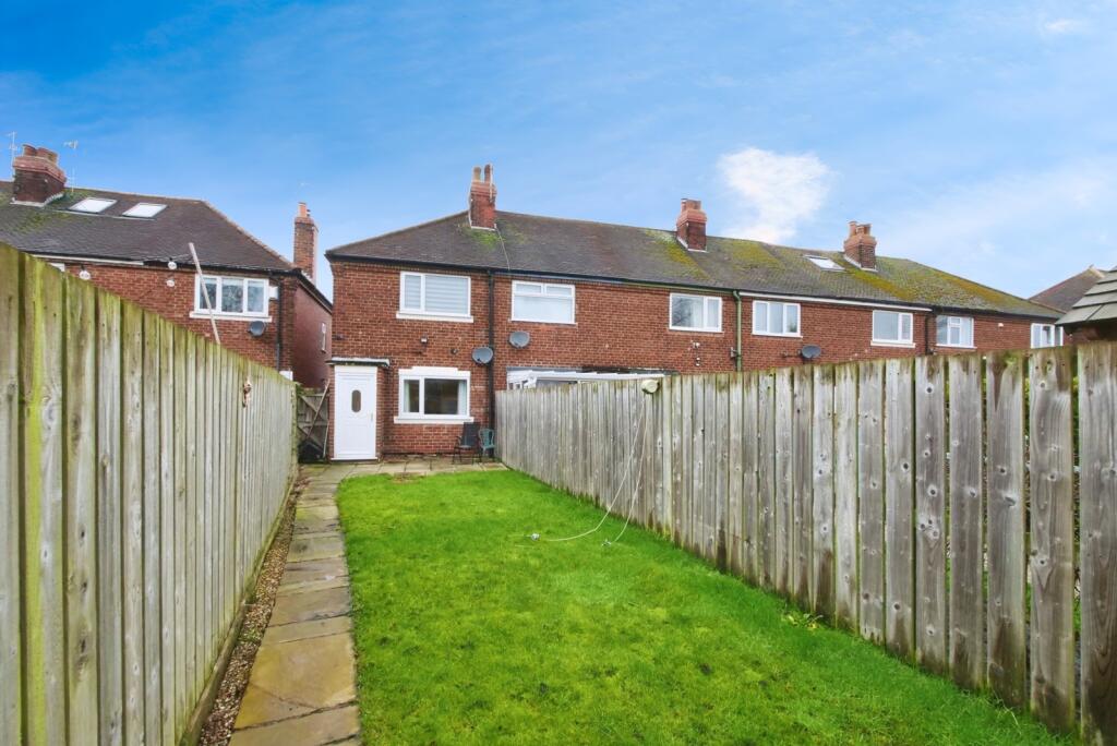Main image of property: Moor Grove, York, North Yorkshire, YO24